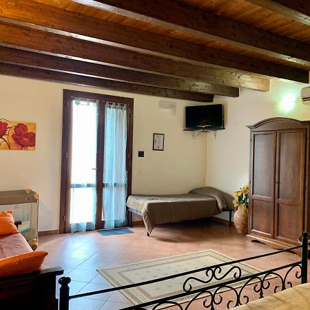 Agriturismo Tenute Pispisa Segesta Calatafimi Zewnętrze zdjęcie