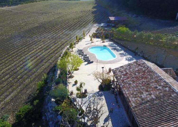 Agriturismo Tenute Pispisa Segesta Calatafimi Zewnętrze zdjęcie