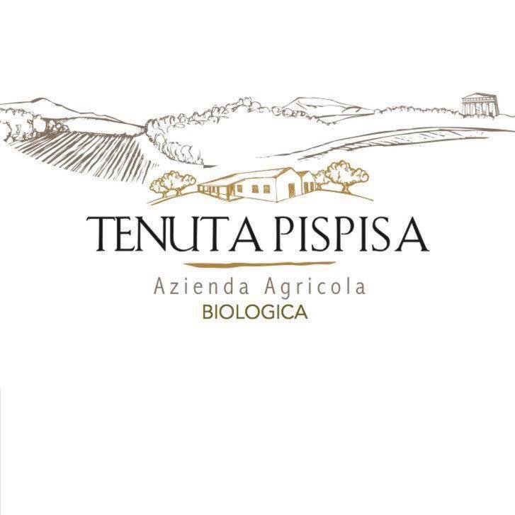 Agriturismo Tenute Pispisa Segesta Calatafimi Zewnętrze zdjęcie