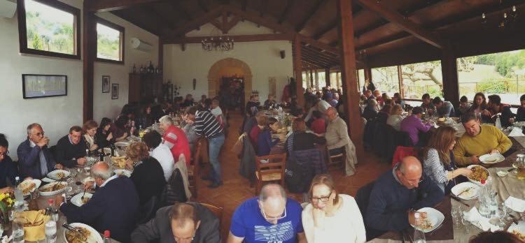 Agriturismo Tenute Pispisa Segesta Calatafimi Zewnętrze zdjęcie